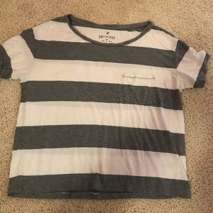 American Eagle soft and sexy t-shirt